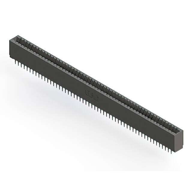 746-108-520-601 EDAC Inc.  Edgeboard Connectors
